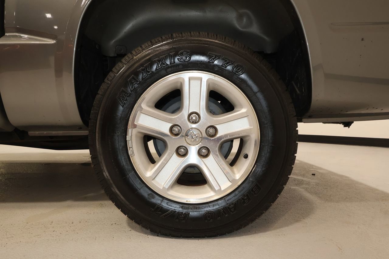 Used 2011 Dodge Dakota Big Horn image 20