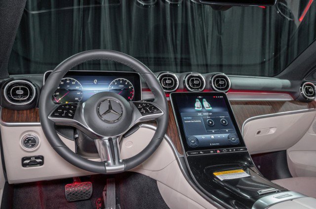 Used 2026 Mercedes-Benz C 300 Sedan image 18