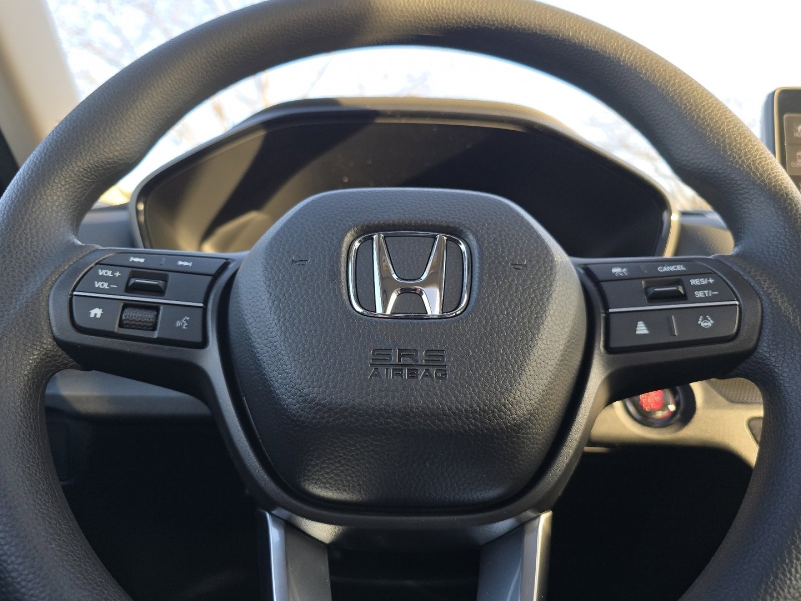 New 2026 Honda CR-V EX image 28