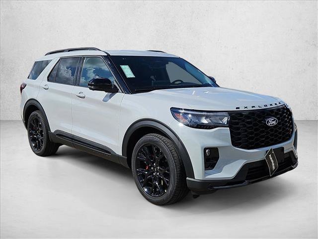 New 2027 Ford Explorer ST w/ Sun And Sound Package AWD/4WD image 7