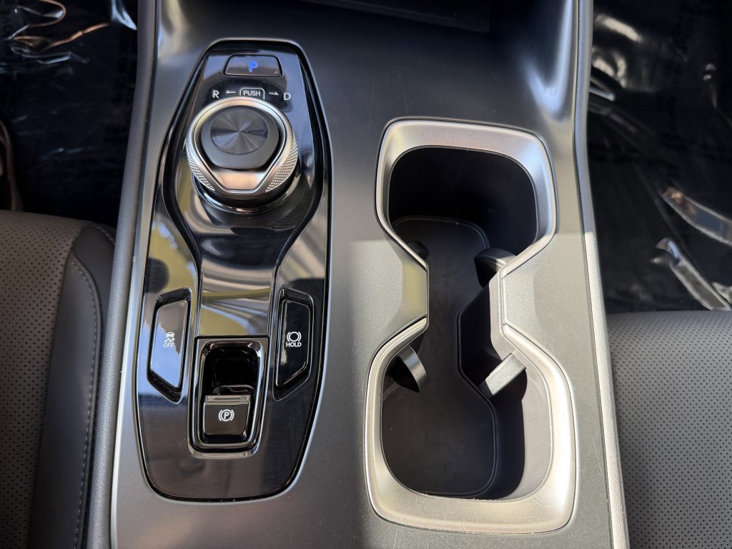 Used 2023 Lexus RZ 450e Premium image 21