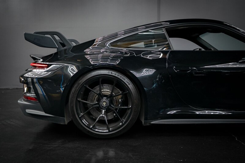 Used 2022 Porsche 911 GT3 RWD image 13