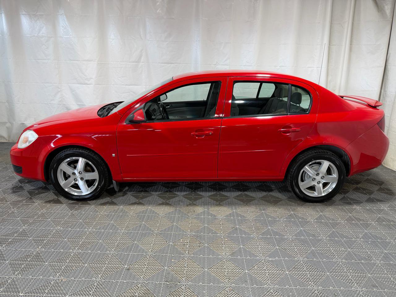 Used 2006 Chevrolet Cobalt LT w/ Preferred Equipment Group FWD image 5