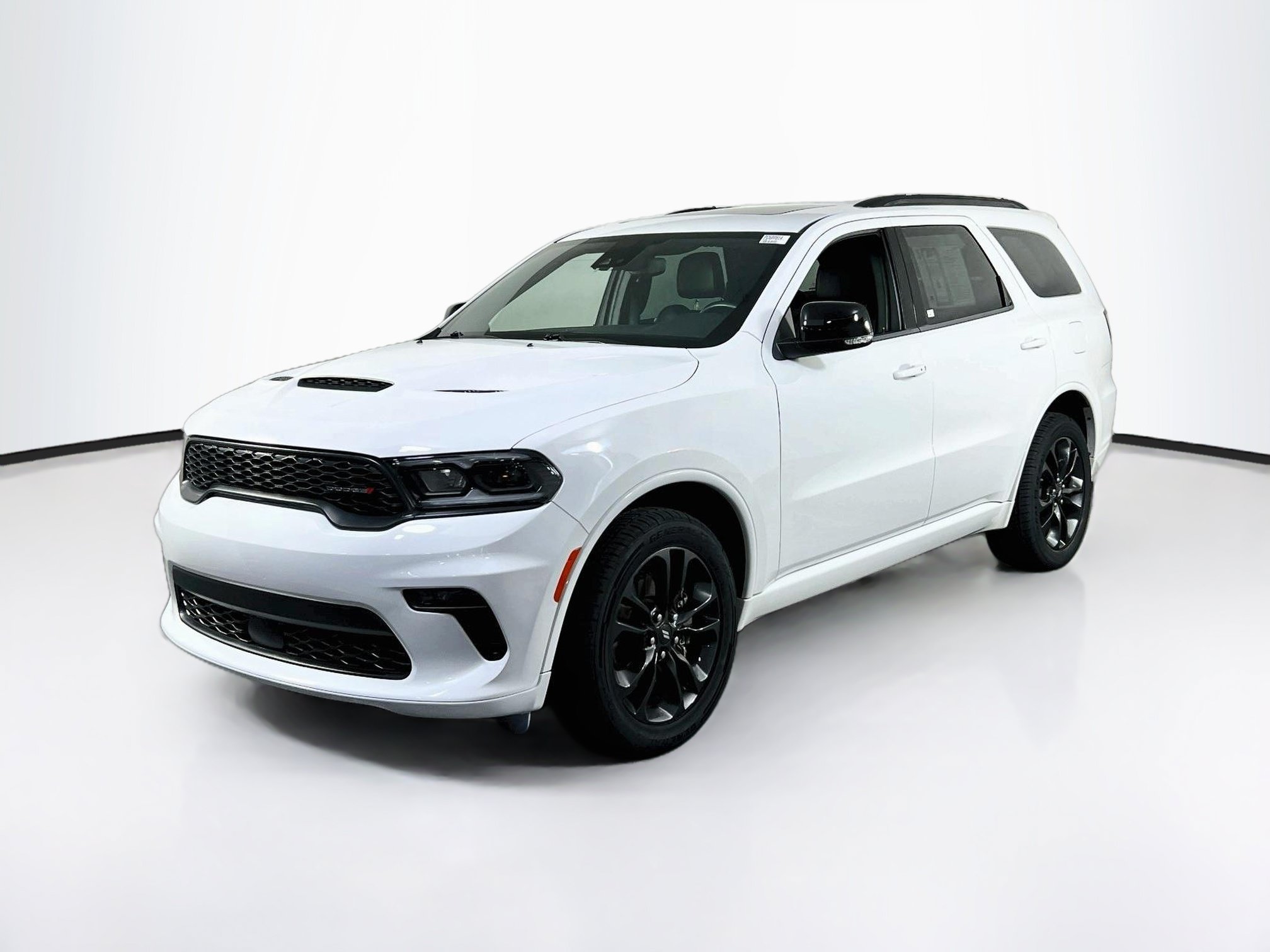 Used 2023 Dodge Durango GT
