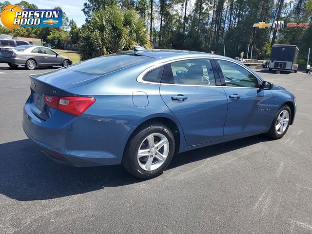 Used 2024 Chevrolet Malibu LT image 6