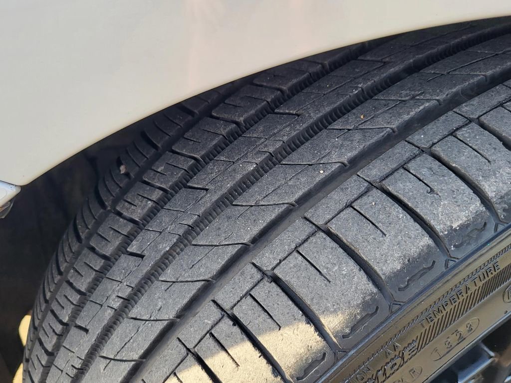 Used 2022 Toyota Camry TRD image 31