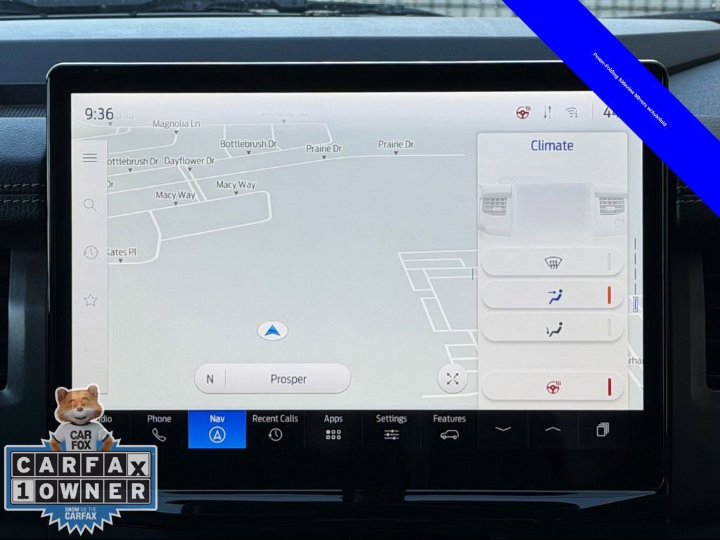 Used 2024 Ford Expedition Max XLT image 17