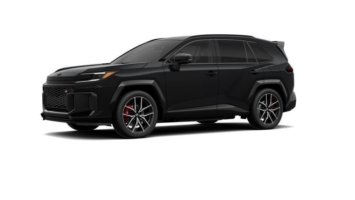 New 2026 Toyota RAV4 AWD Plug-in Hybrid image 10