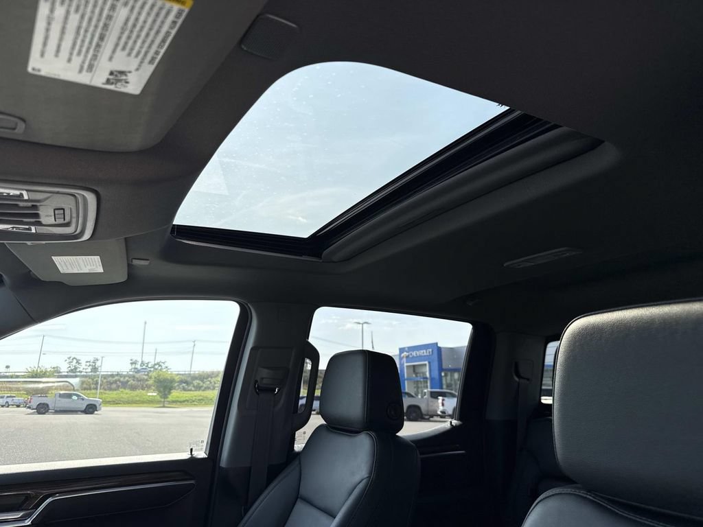 New 2026 Chevrolet Silverado 1500 RST w/ Safety Package AWD/4WD image 3