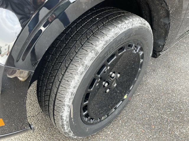 New 2026 Ford Maverick Lobo image 11