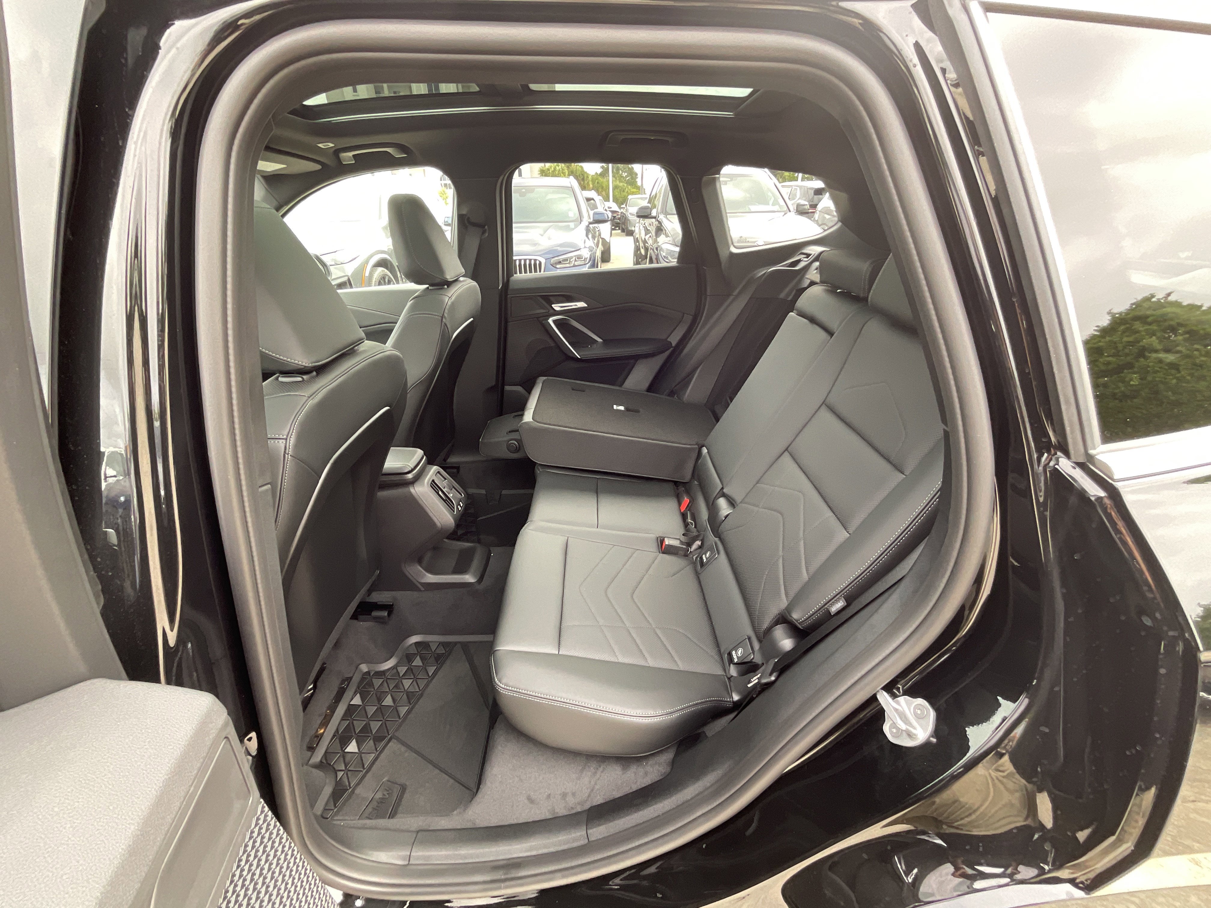 New 2026 BMW X1 xDrive28i w/ Technology Package image 28