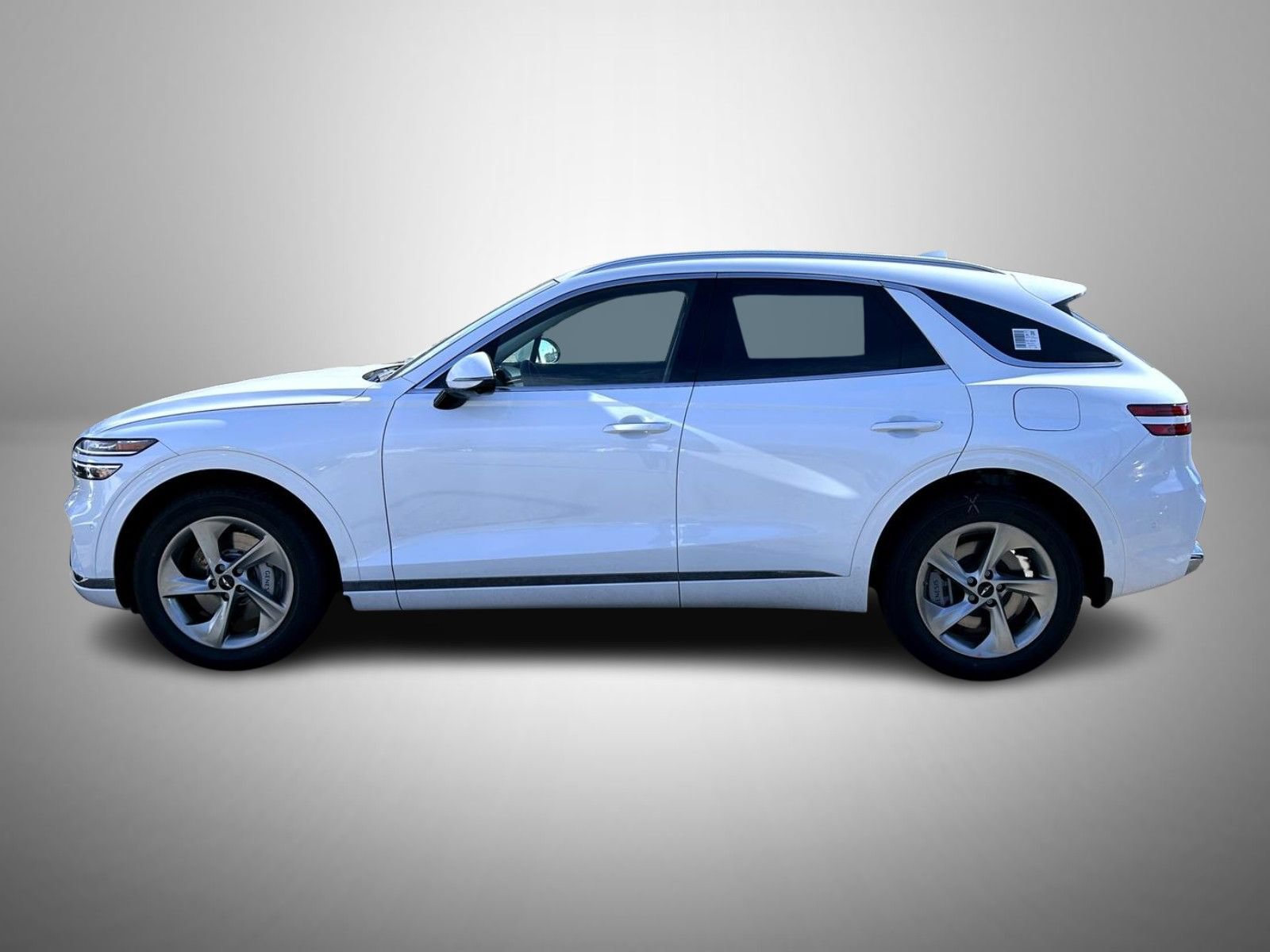 New 2026 Genesis GV70 2.5T Advanced AWD/4WD image 8