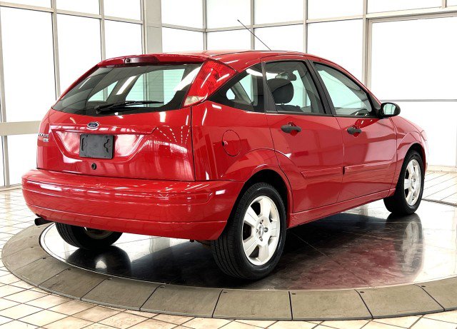 Used 2007 Ford Focus SES image 7