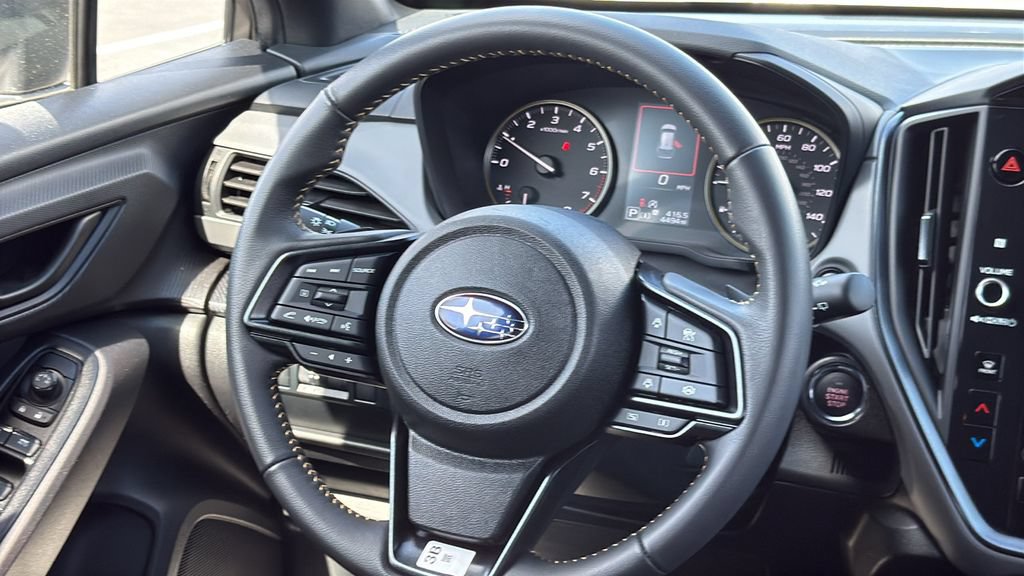 Certified 2025 Subaru Crosstrek 2.5i Sport AWD/4WD image 15