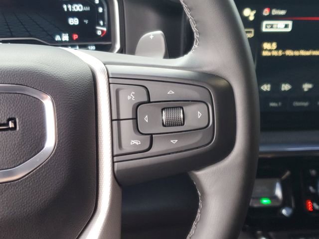 Used 2023 GMC Sierra 1500 Denali w/ Technology Package AWD/4WD image 23