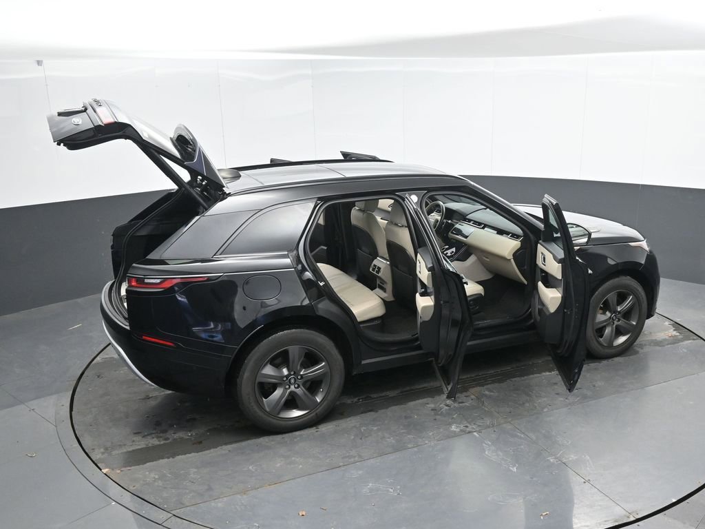 Used 2021 Land Rover Range Rover Velar R-Dynamic S AWD/4WD image 50