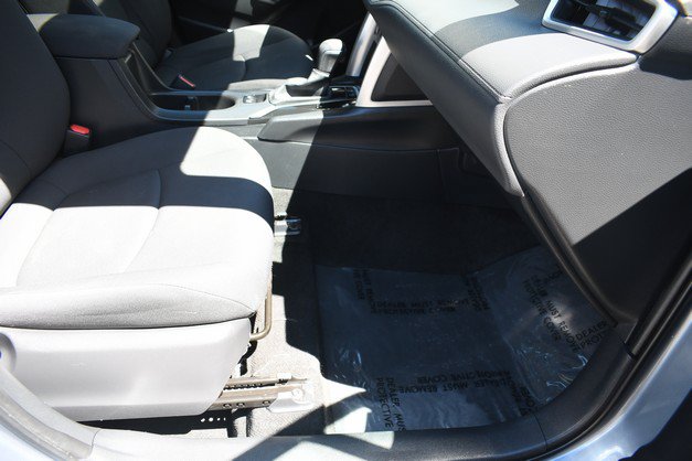Certified 2023 Toyota Corolla Cross LE w/ Moonroof Package AWD/4WD image 26