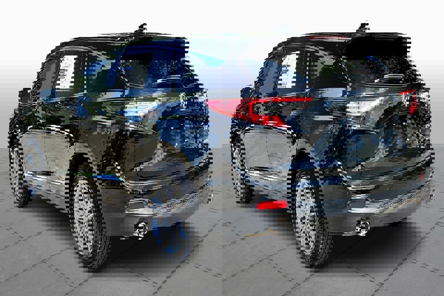 Used 2019 Acura RDX AWD w/ Advance Package image 12