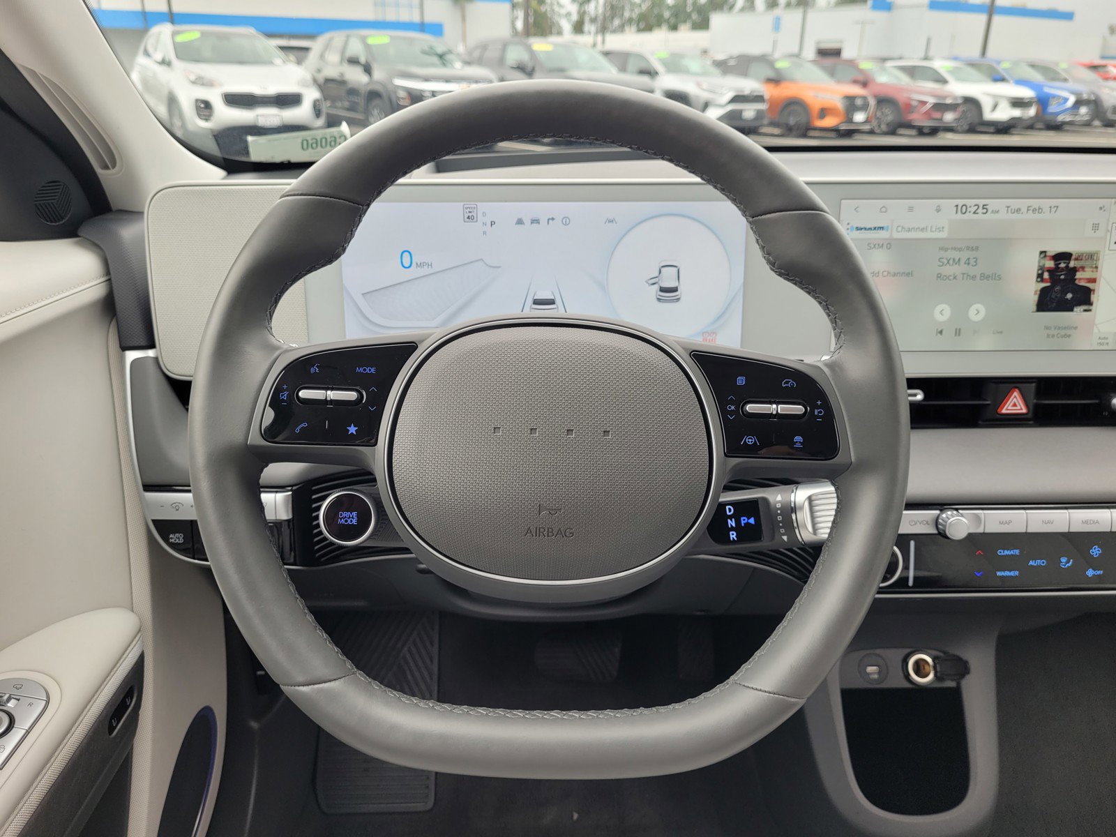 Used 2024 Hyundai Ioniq 5 Limited image 16