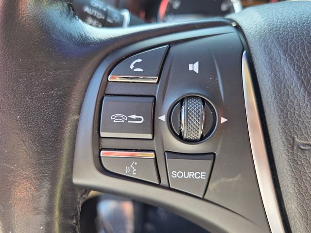 Used 2018 Acura TLX FWD image 28