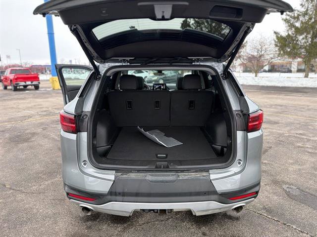 Used 2025 Chevrolet Blazer LT w/ Sound & Technology Package image 41