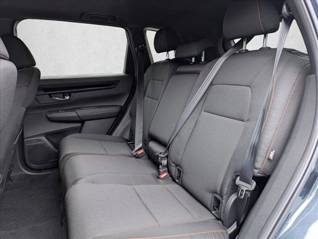 Used 2026 Honda CR-V Sport image 19