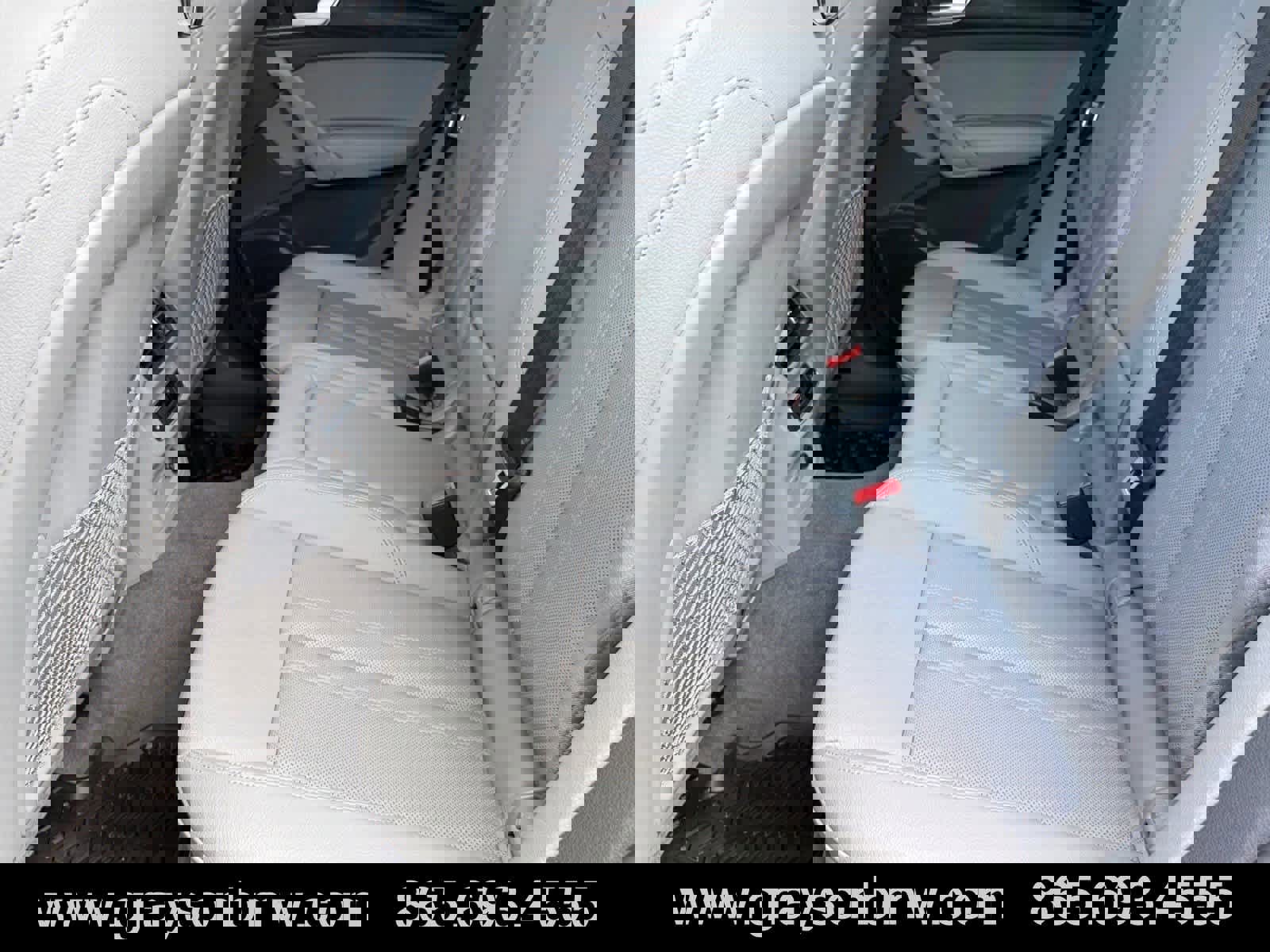 Used 2020 Audi Q5 Prestige w/ Prestige Package image 42