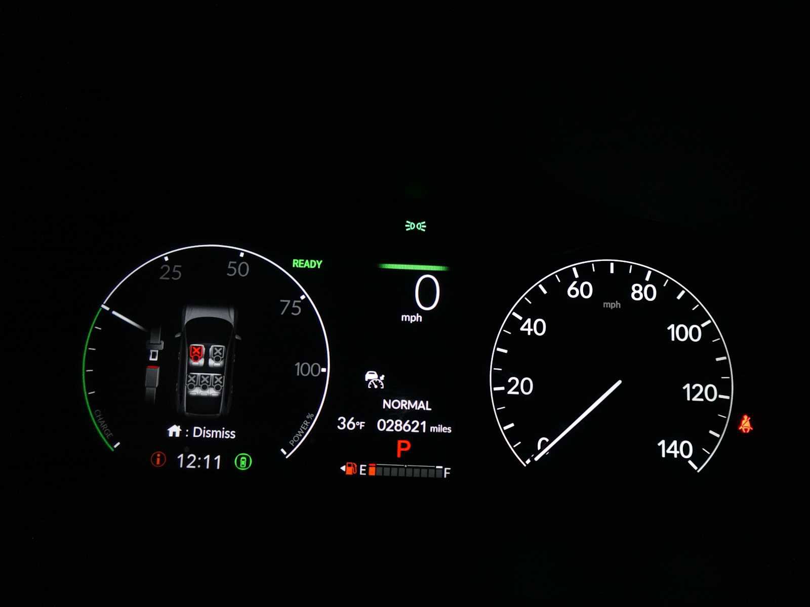 Certified 2023 Honda CR-V Sport image 19