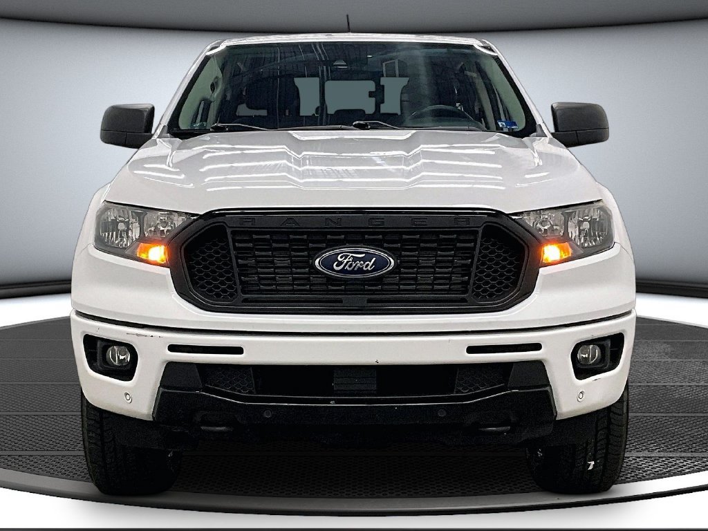 Used 2019 Ford Ranger XLT w/ Equipment Group 302A Luxury AWD/4WD image 2