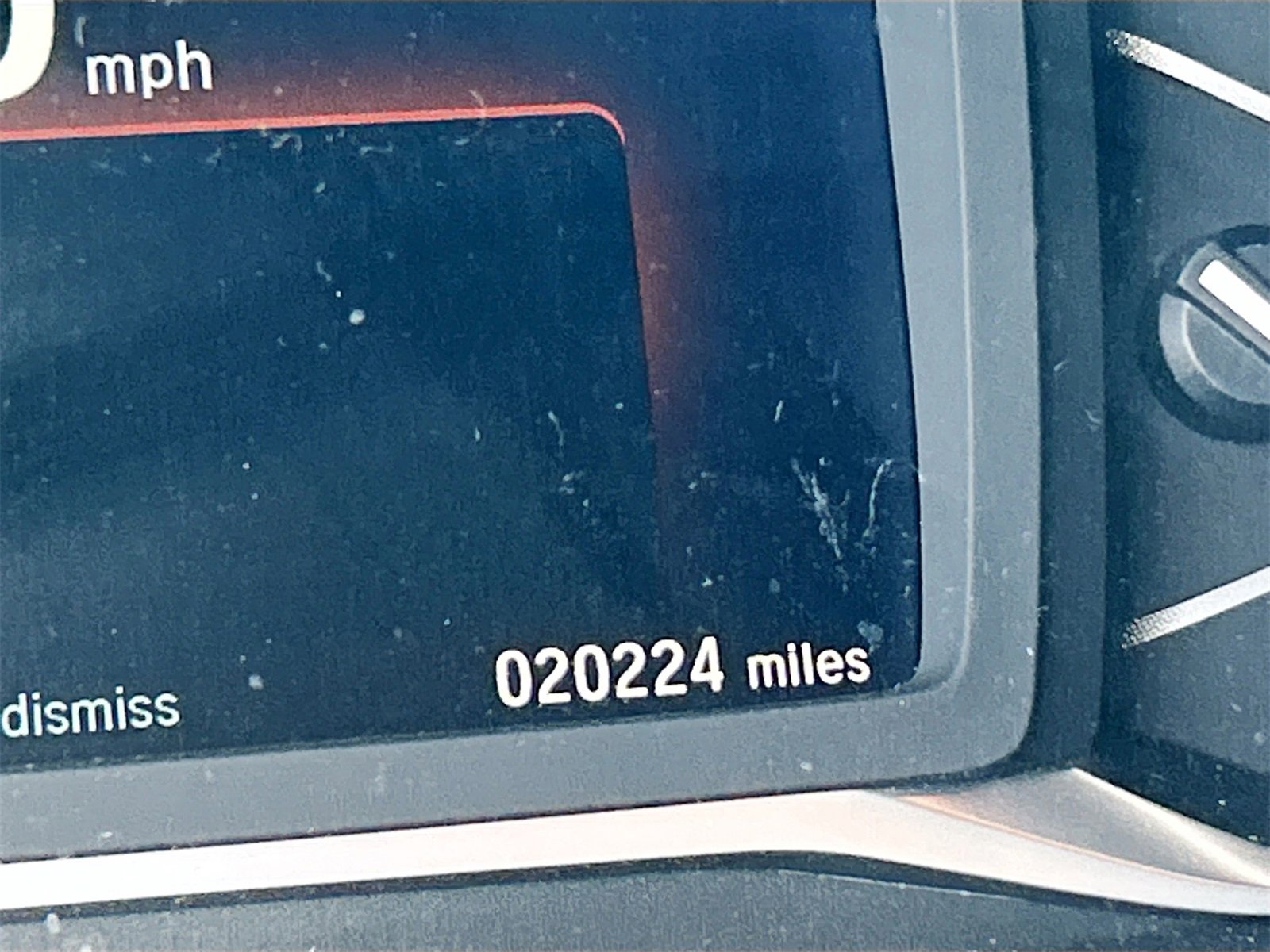 Used 2023 Honda Passport Elite image 12