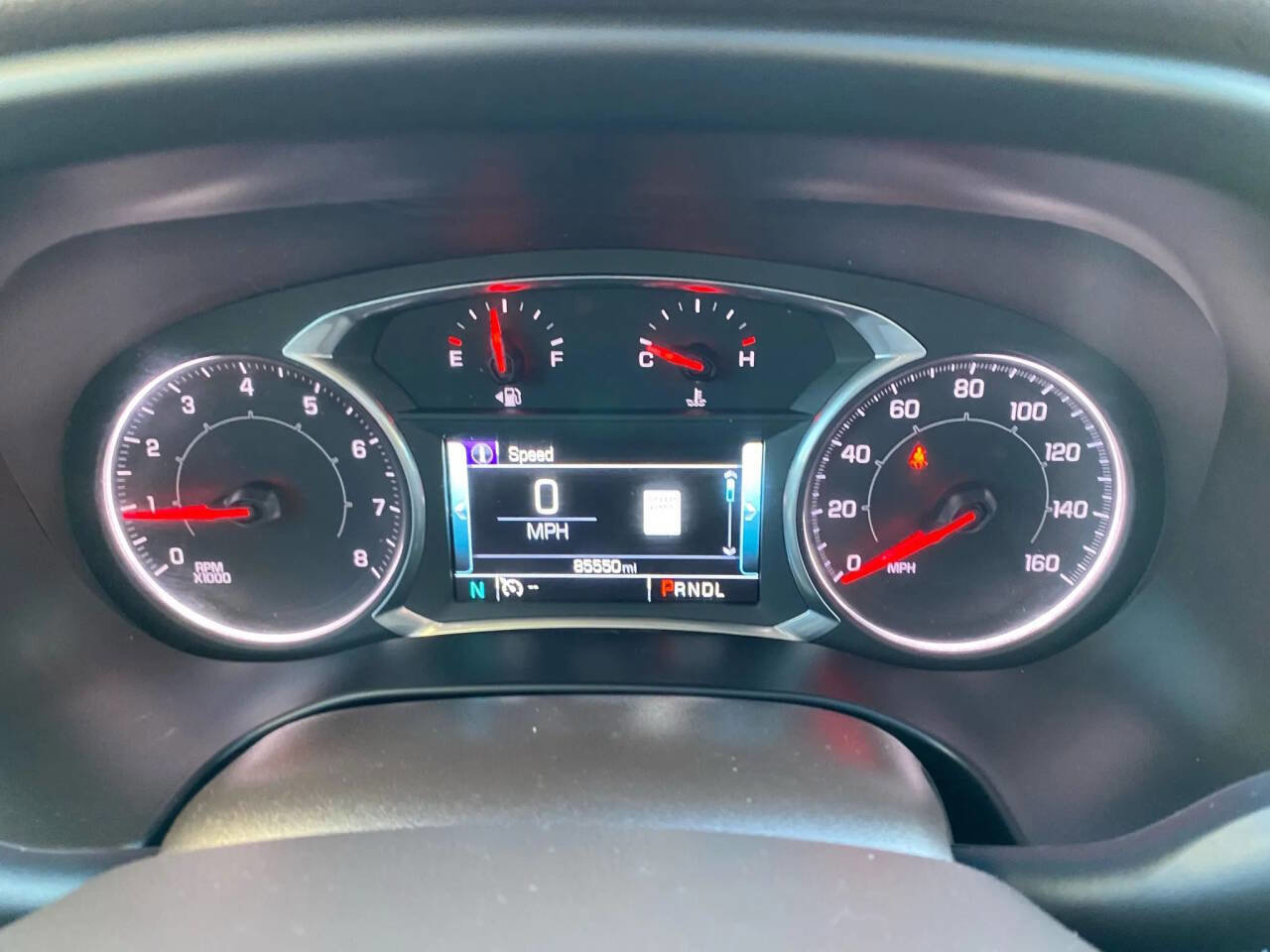 Used 2018 GMC Acadia SLT w/ LPO, Floor Liner Package image 15