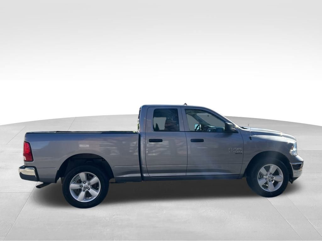Used 2024 RAM 1500 Classic SLT image 8