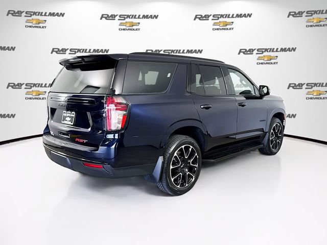 Used 2023 Chevrolet Tahoe RST w/ Luxury Package AWD/4WD image 7