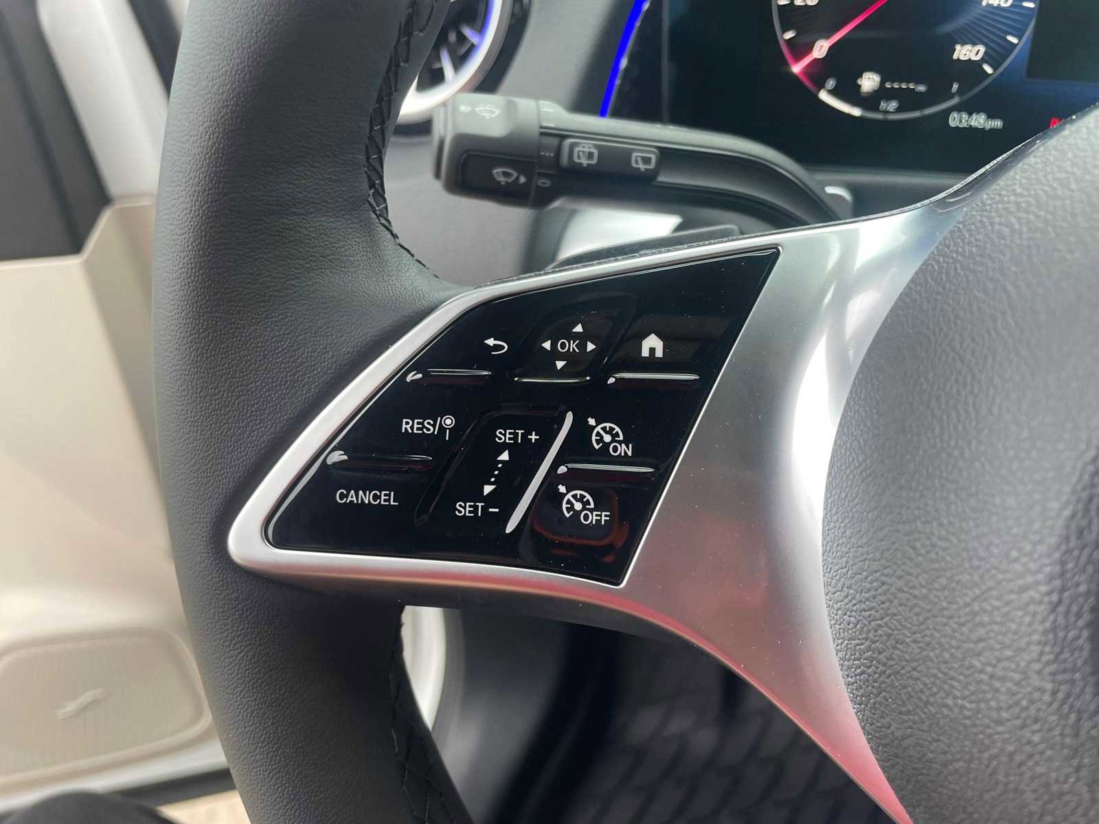 New 2026 Mercedes-Benz GLB 250 image 16