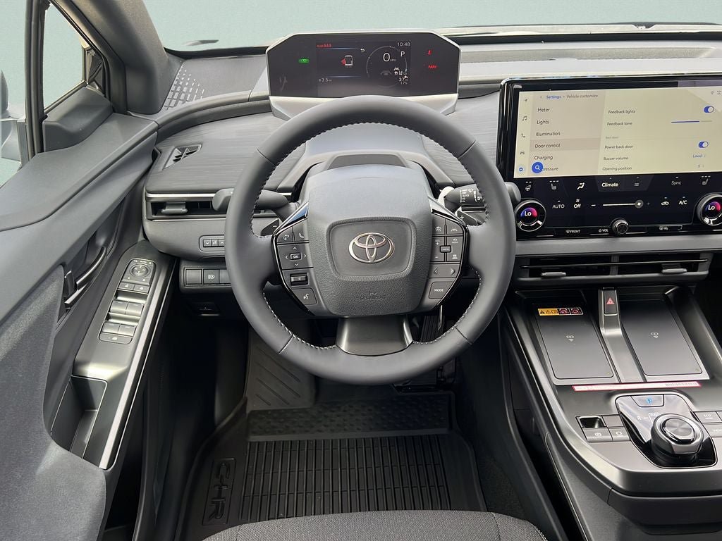 New 2026 Toyota C-HR AWD/4WD image 13