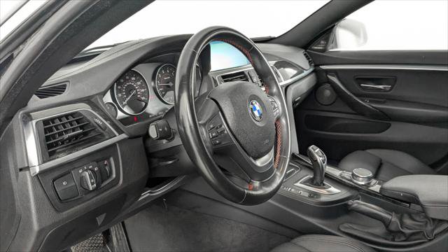 Used 2018 BMW 430i Gran Coupe RWD image 23