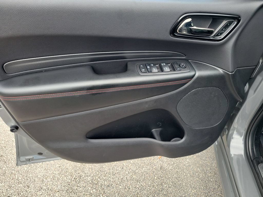 Used 2025 Dodge Durango GT AWD/4WD image 19