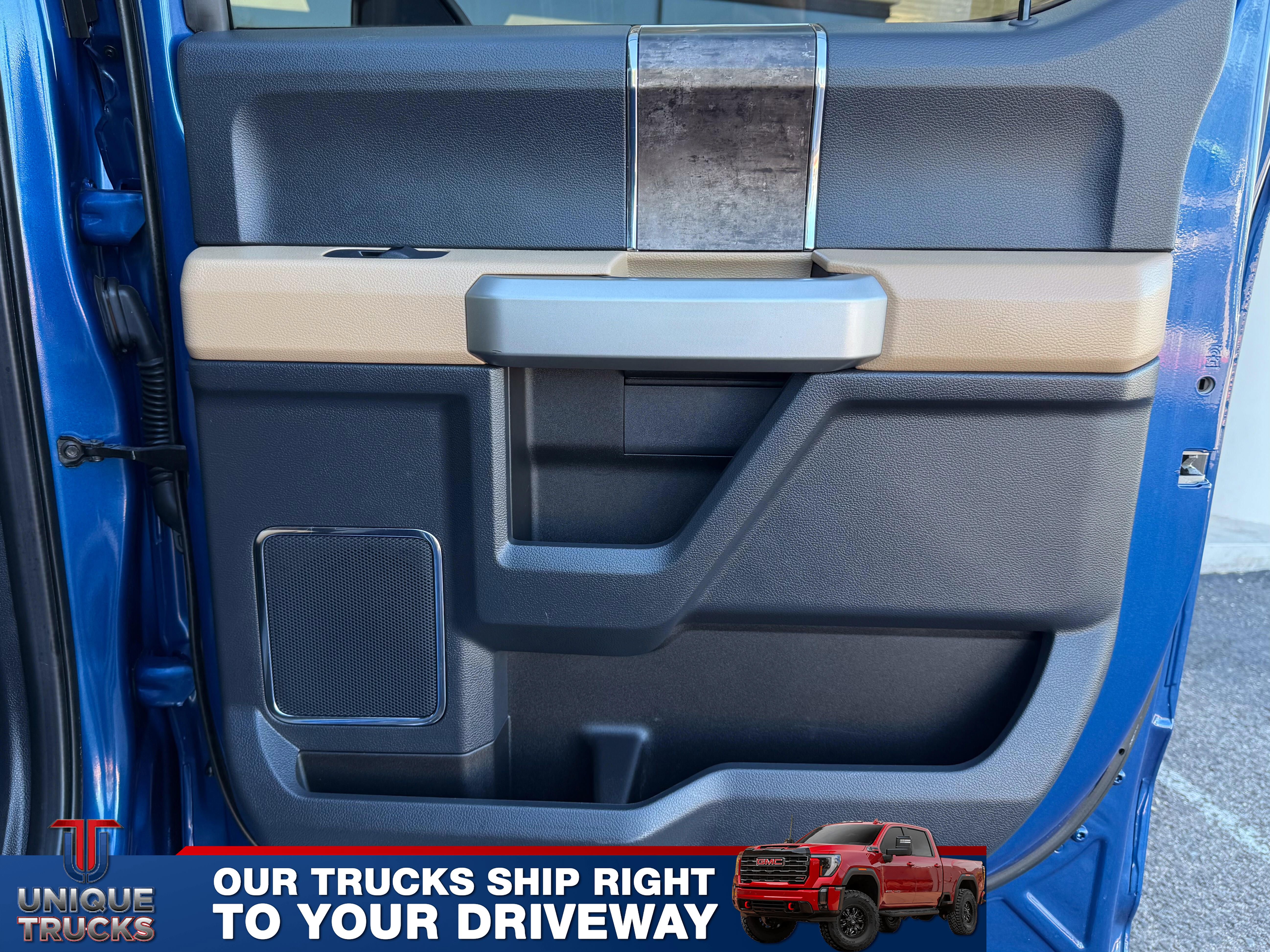 Used 2022 Ford F250 Lariat w/ Lariat Ultimate Package image 23