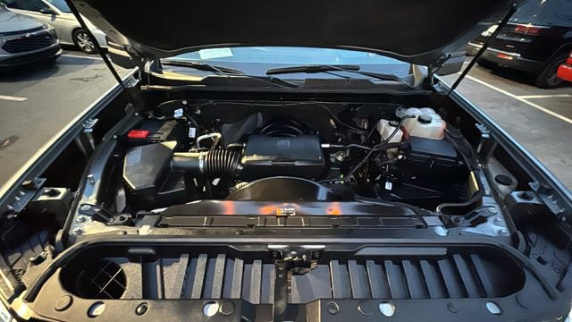 Used 2024 Chevrolet Silverado 2500 High Country w/ High Country Premium Package image 40