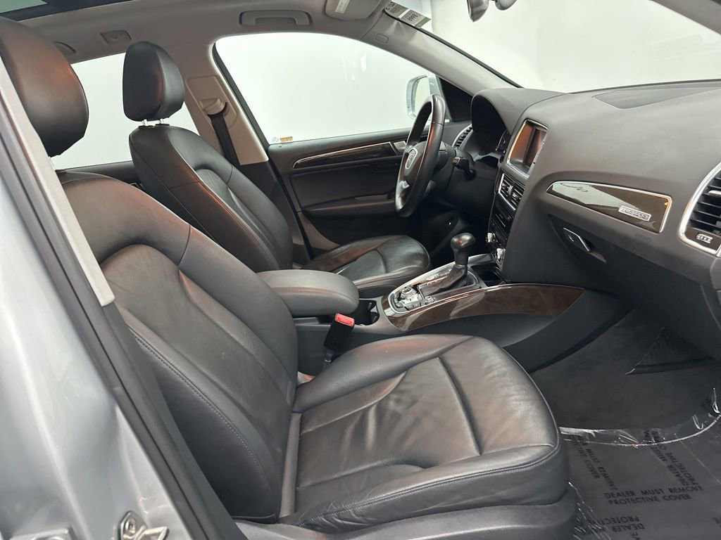 Used 2014 Audi Q5 2.0T Premium Plus w/ Premium Plus Package AWD/4WD image 27