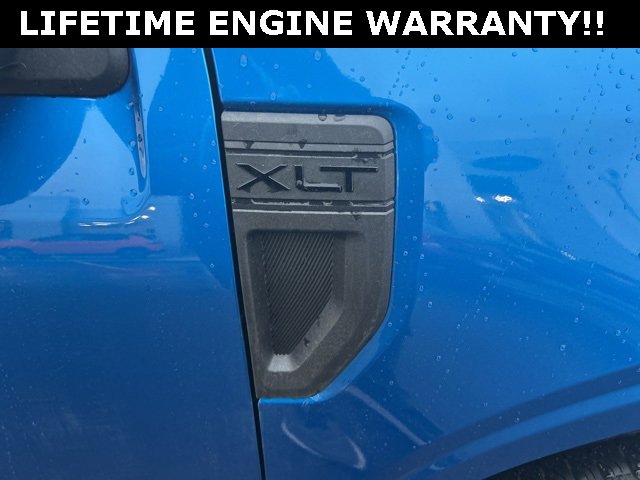 New 2025 Ford Maverick XLT w/ XLT Luxury Package image 10