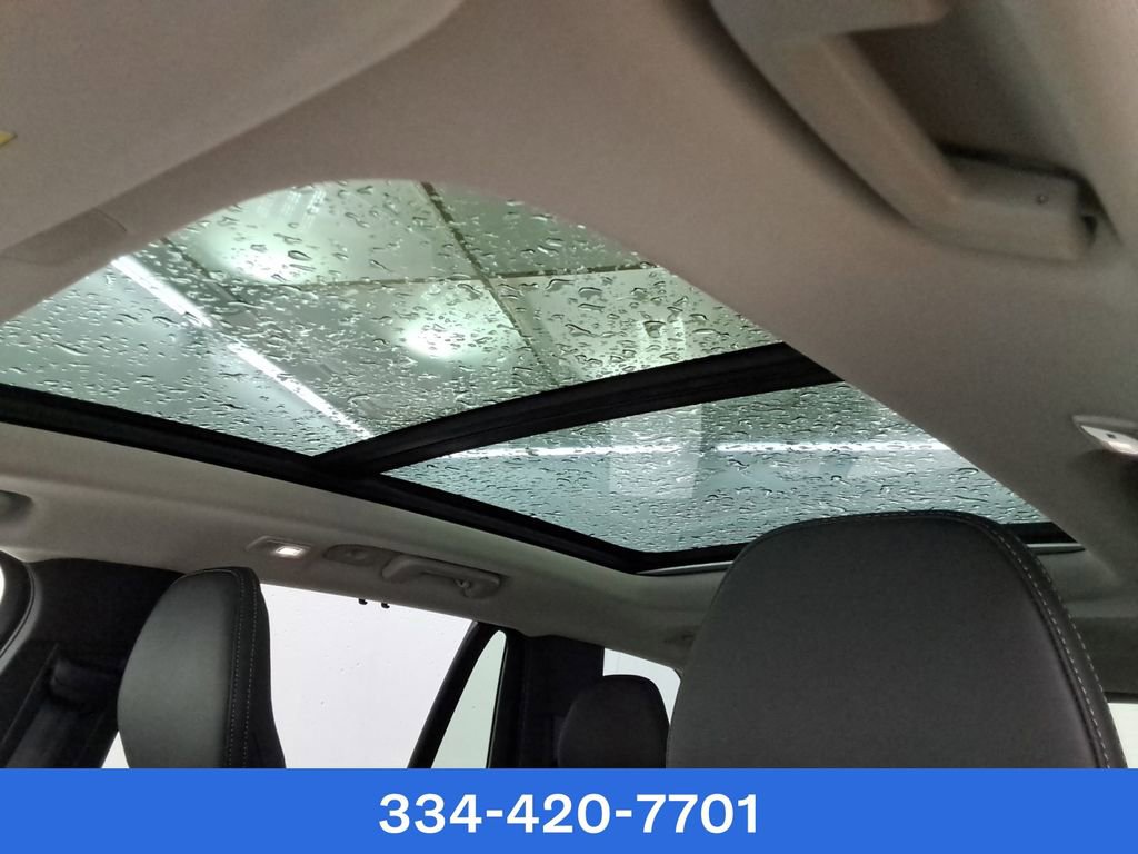 New 2025 Volvo XC90 T8 Ultra w/ Protection Package Premier image 35