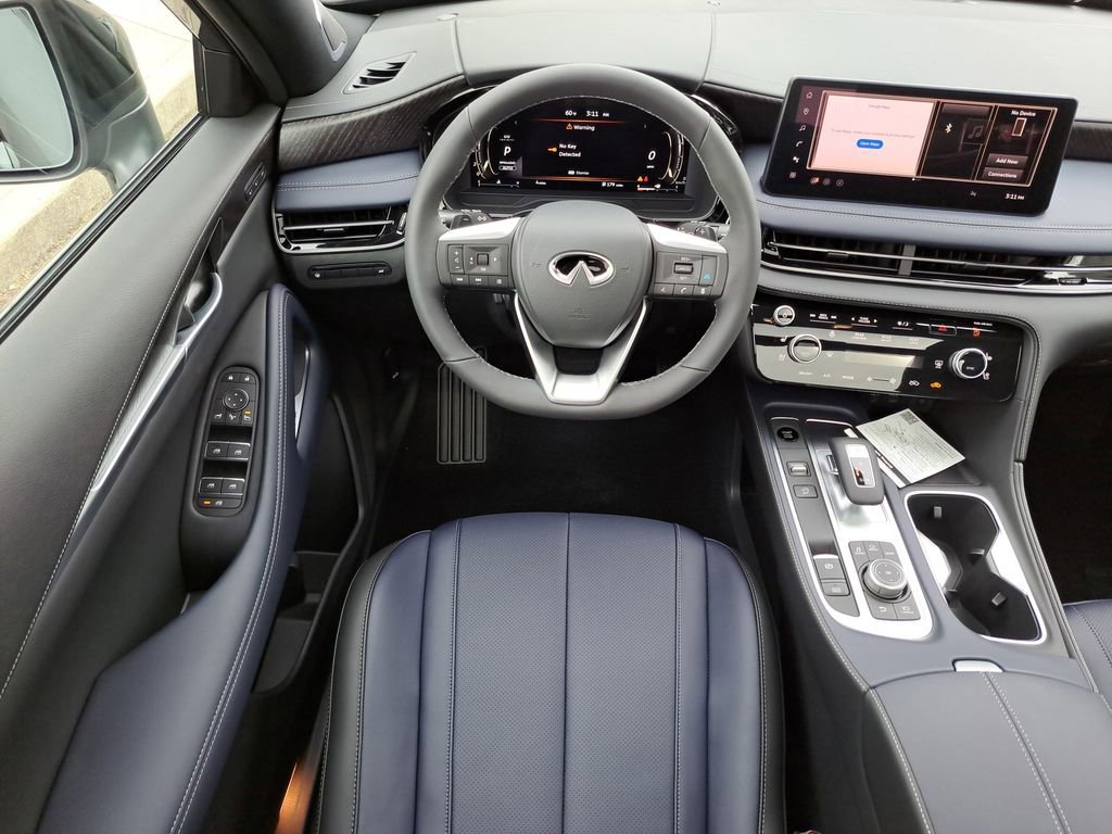 New 2026 INFINITI QX60 Sport w/ Dark Cargo Package image 6