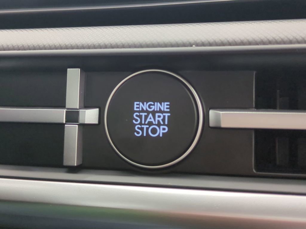 New 2026 Hyundai Santa Fe SEL image 37