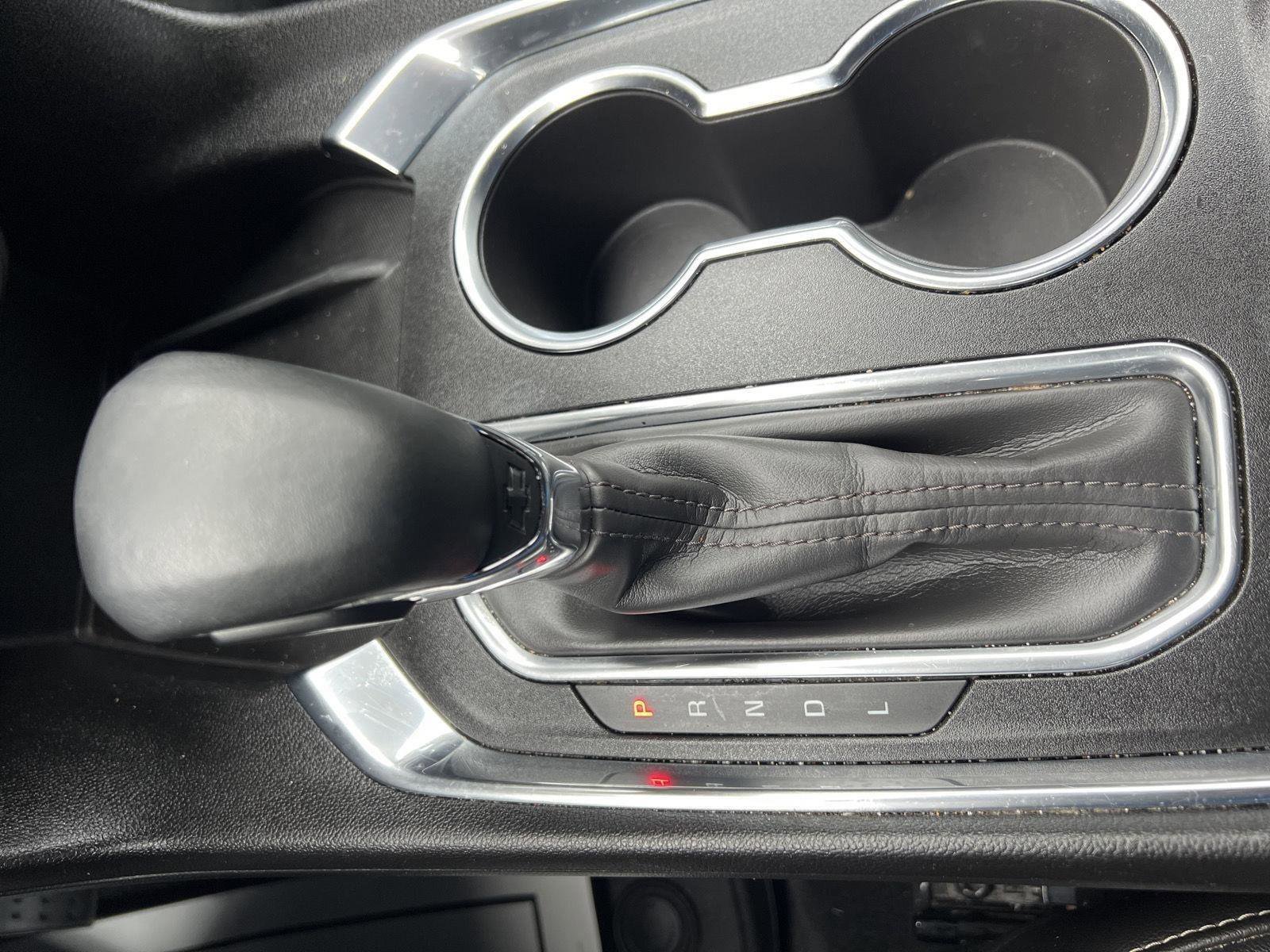 Used 2023 Chevrolet Traverse LT image 29