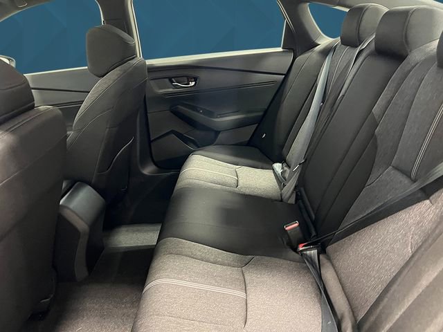 New 2025 Honda Accord Sport image 27