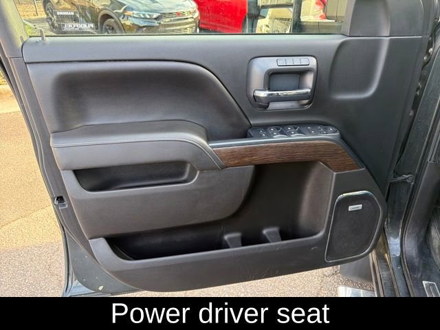 Used 2017 GMC Sierra 2500 Denali image 19