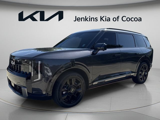 Used 2027 Kia Telluride SX w/ Towing Package FWD image 10