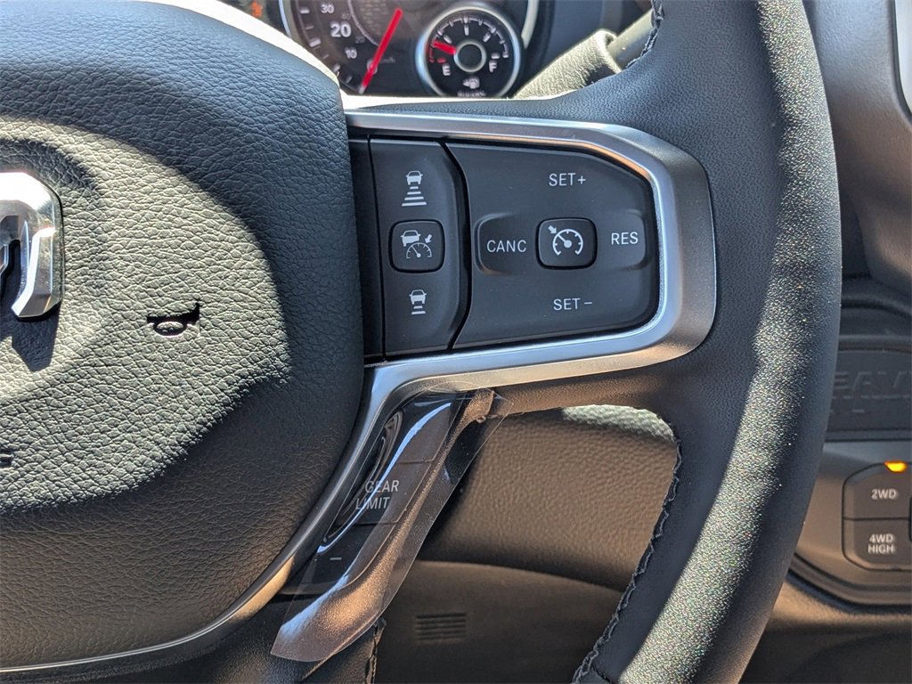 New 2026 RAM 2500 Big Horn image 25