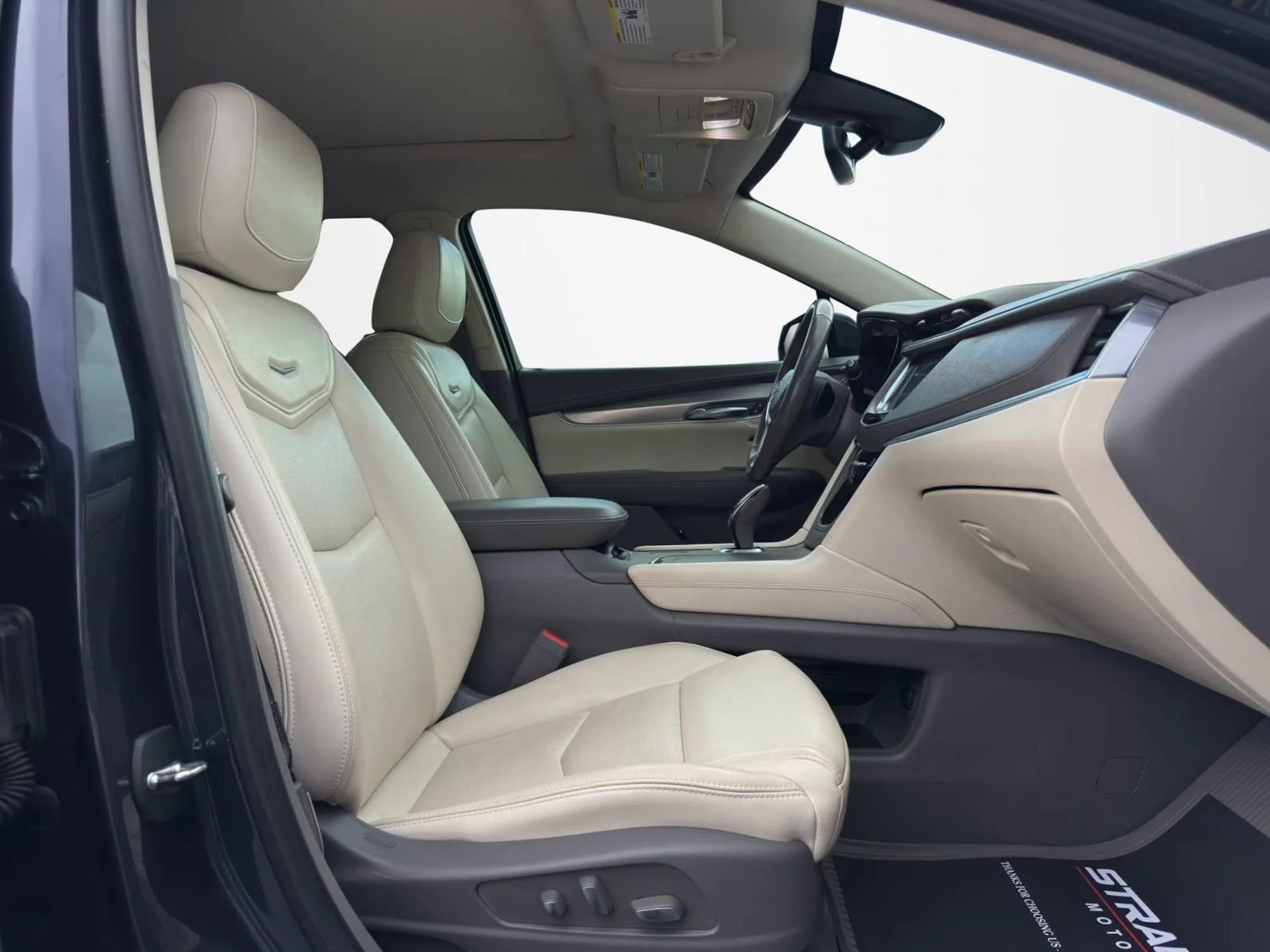 Used 2019 Cadillac XT5 Luxury image 25